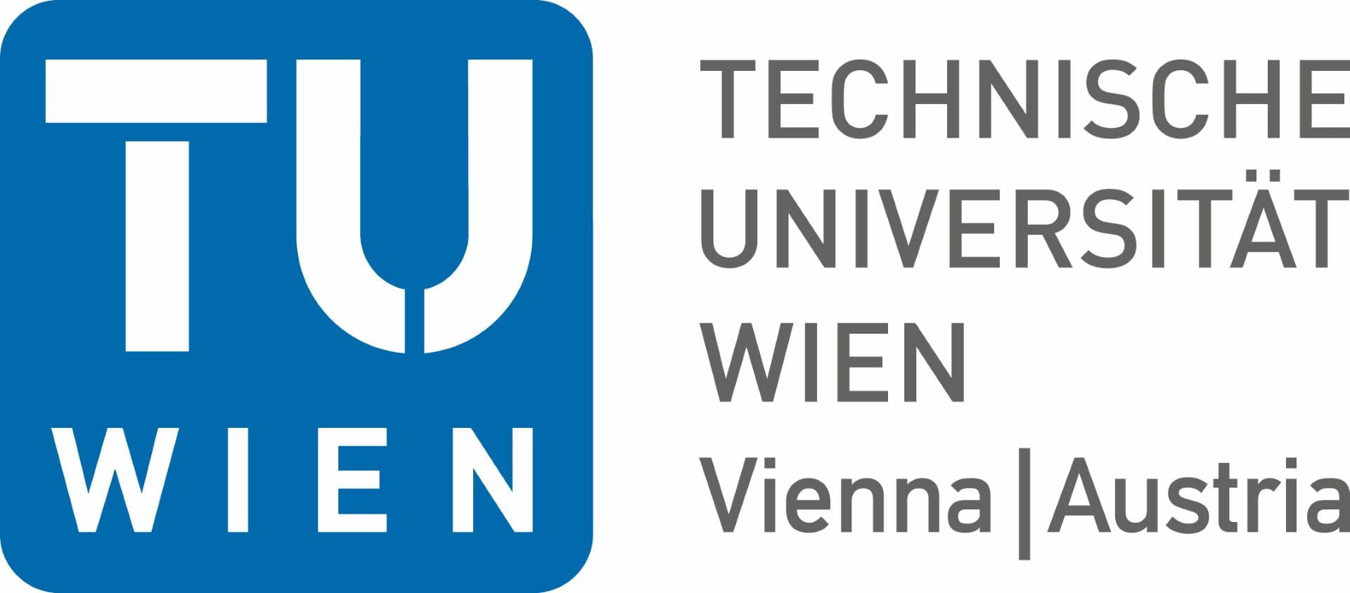 TU Logo Austria CMYK